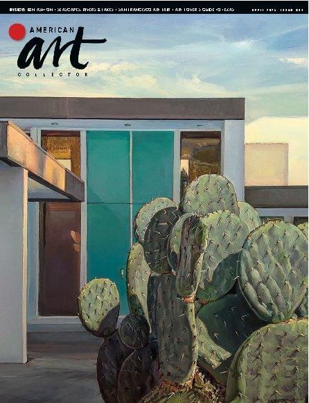 American Art Collector