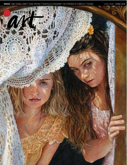 American Art Collector