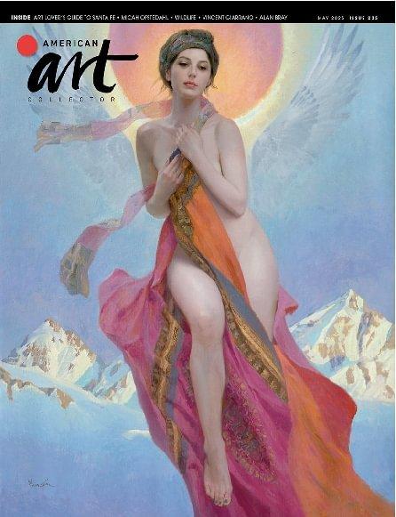 American Art Collector
