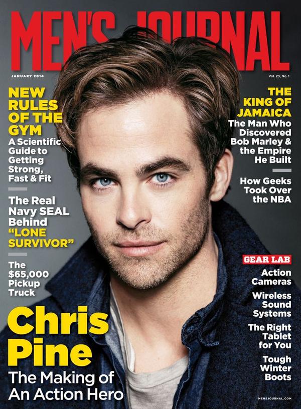 Men's Journal Magazine TopMags