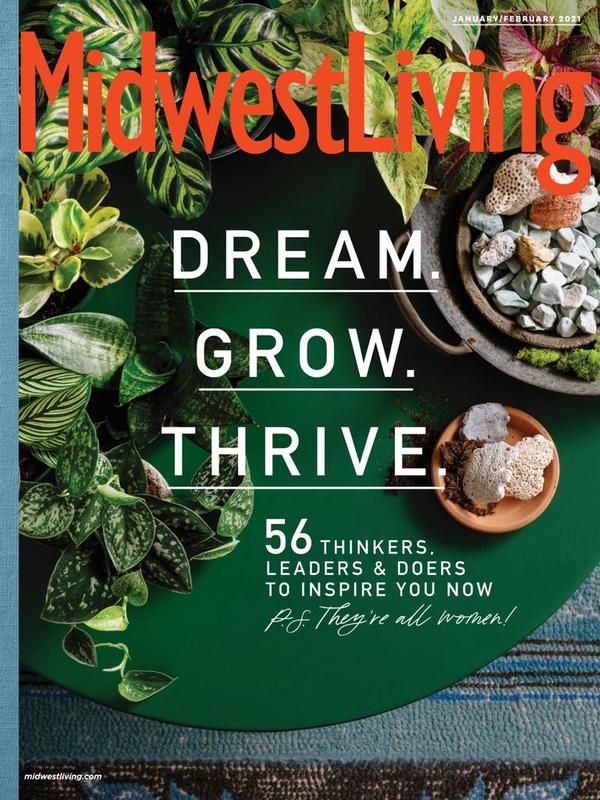 Midwest Living Magazine TopMags Midwest Living Magazine TopMags