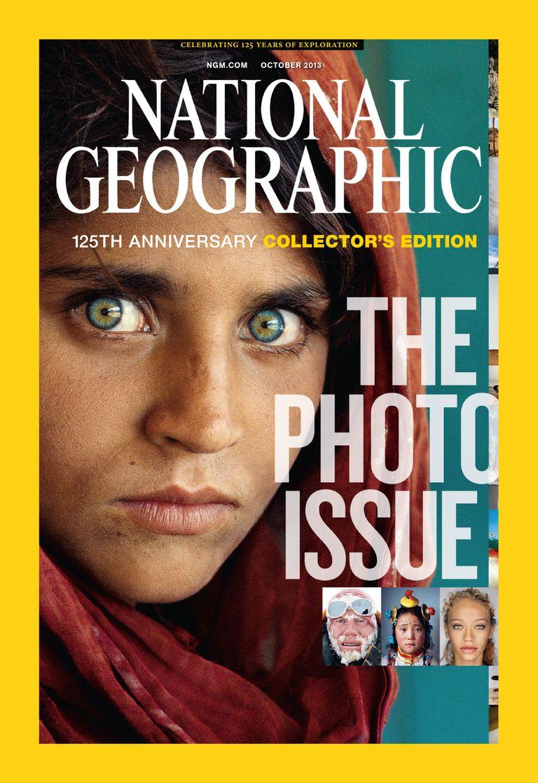 National Geographic Magazine TopMags