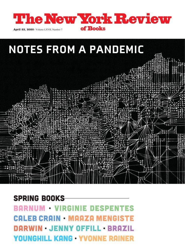 New York Review of Books