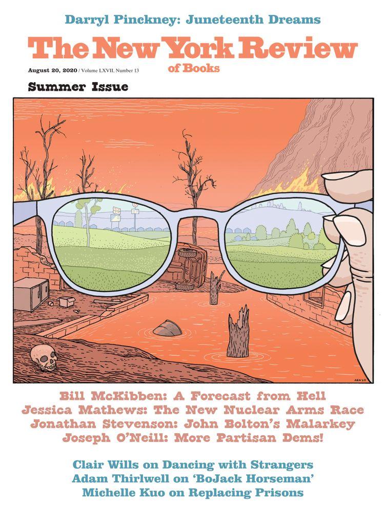 New York Review of Books