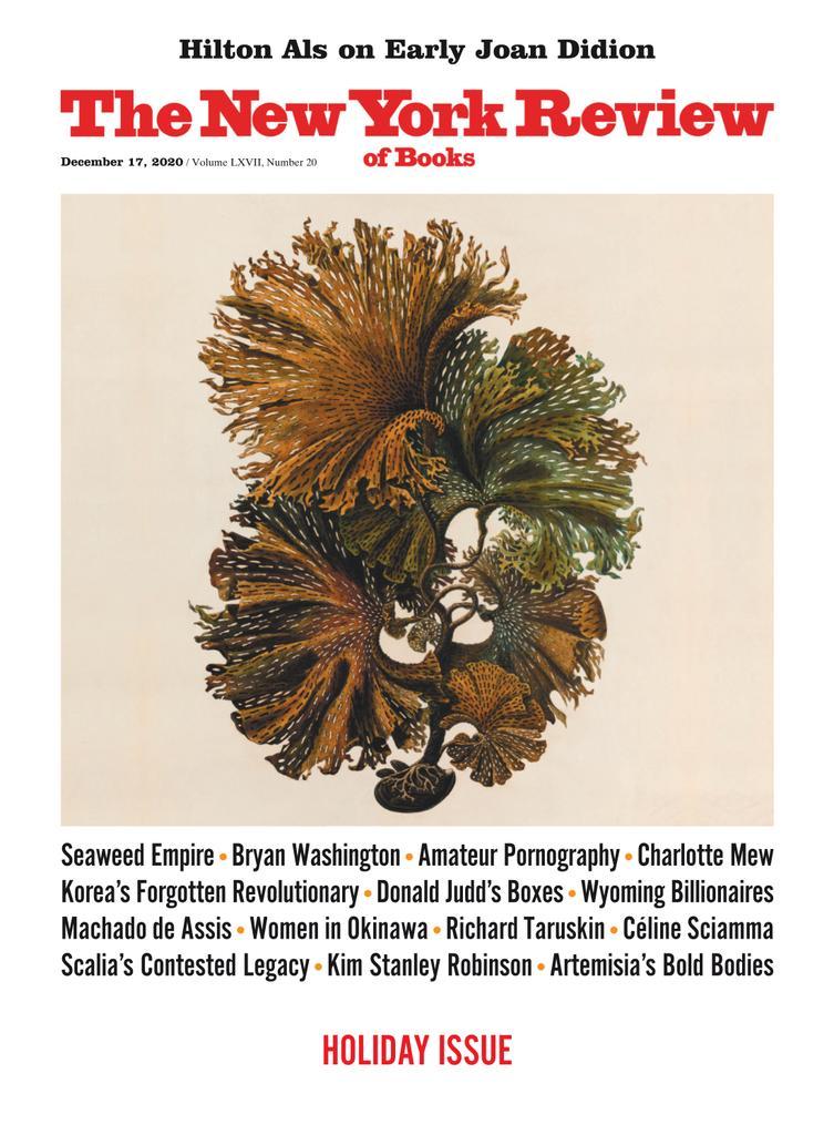 New York Review of Books