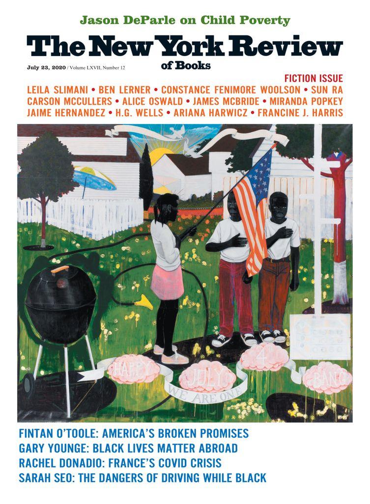 New York Review of Books