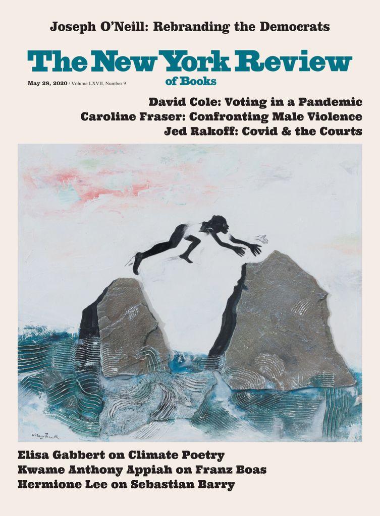 New York Review of Books