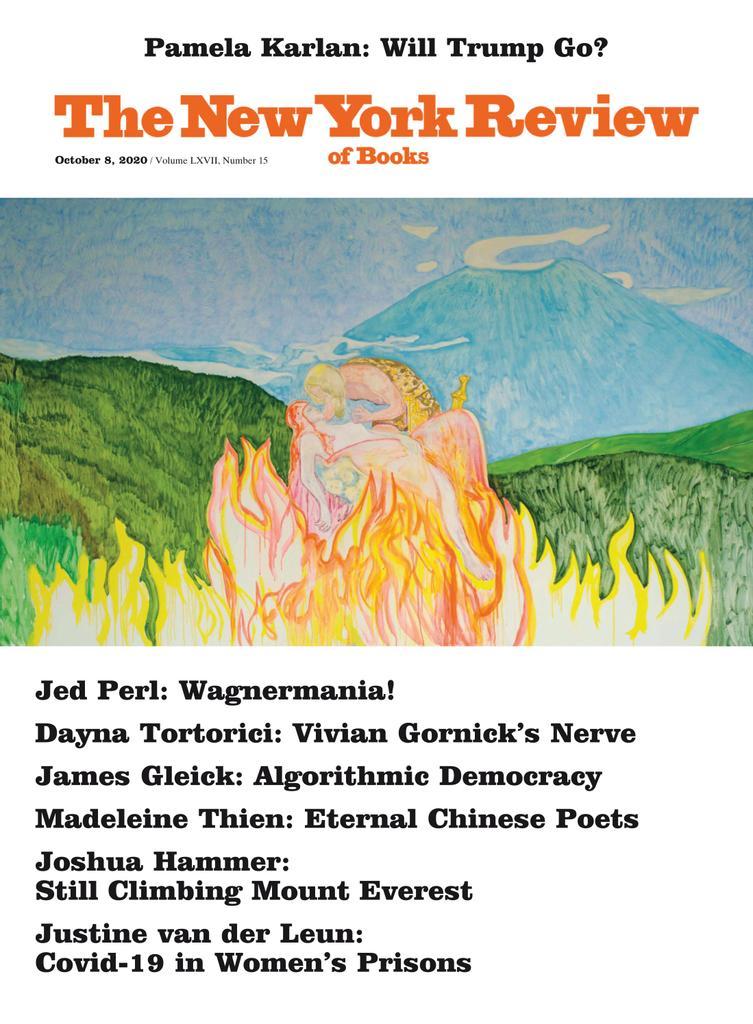 New York Review of Books