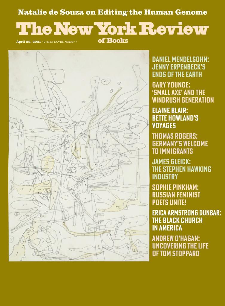 New York Review of Books