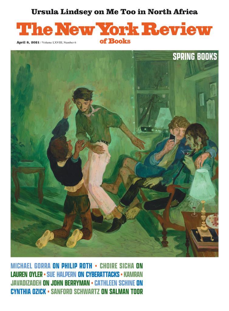 New York Review of Books