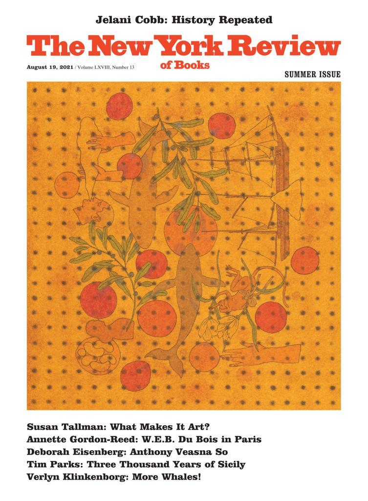 New York Review of Books