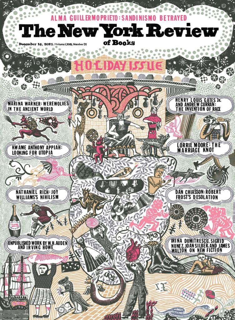 New York Review of Books