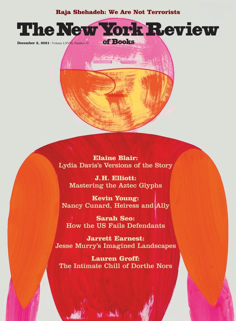 New York Review of Books