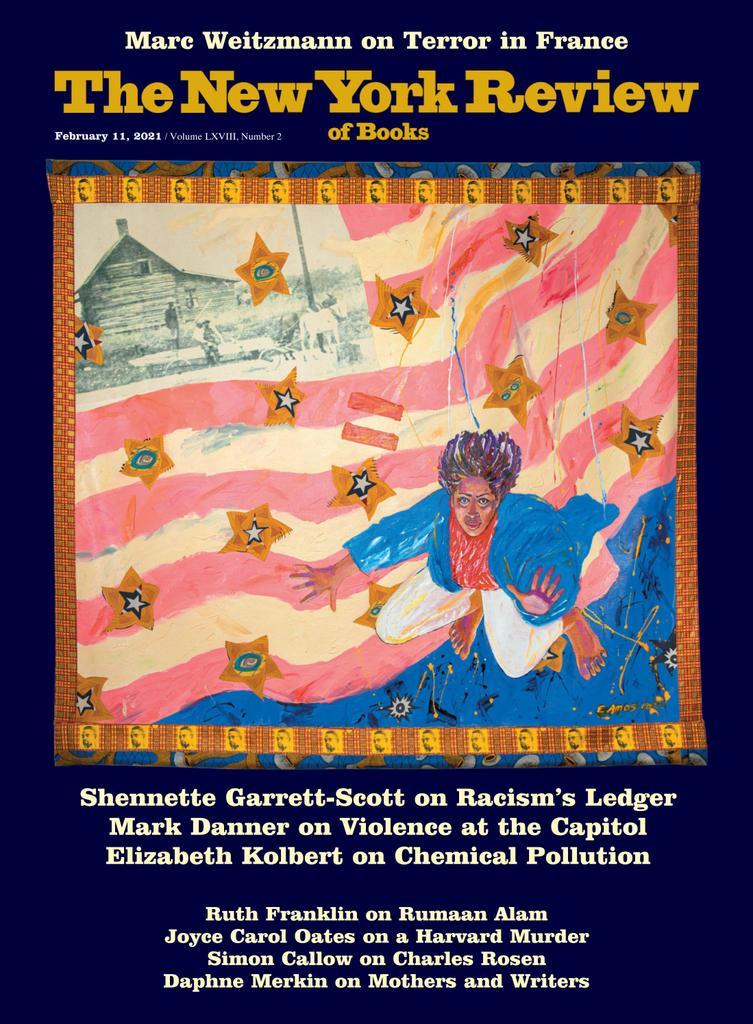 New York Review of Books