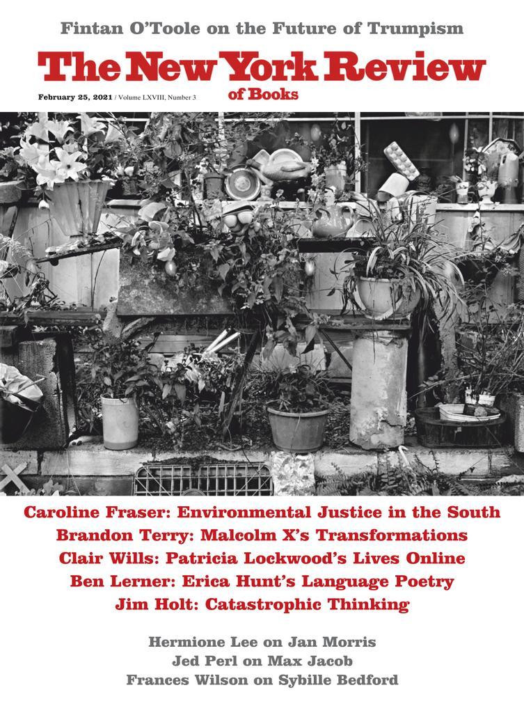 New York Review of Books