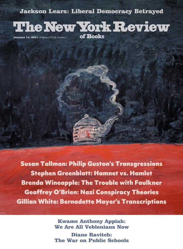 New York Review of Books