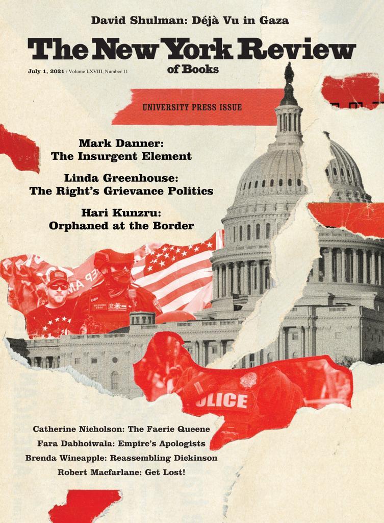 New York Review of Books