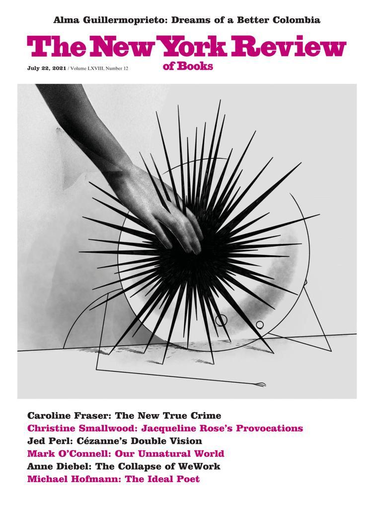 New York Review of Books