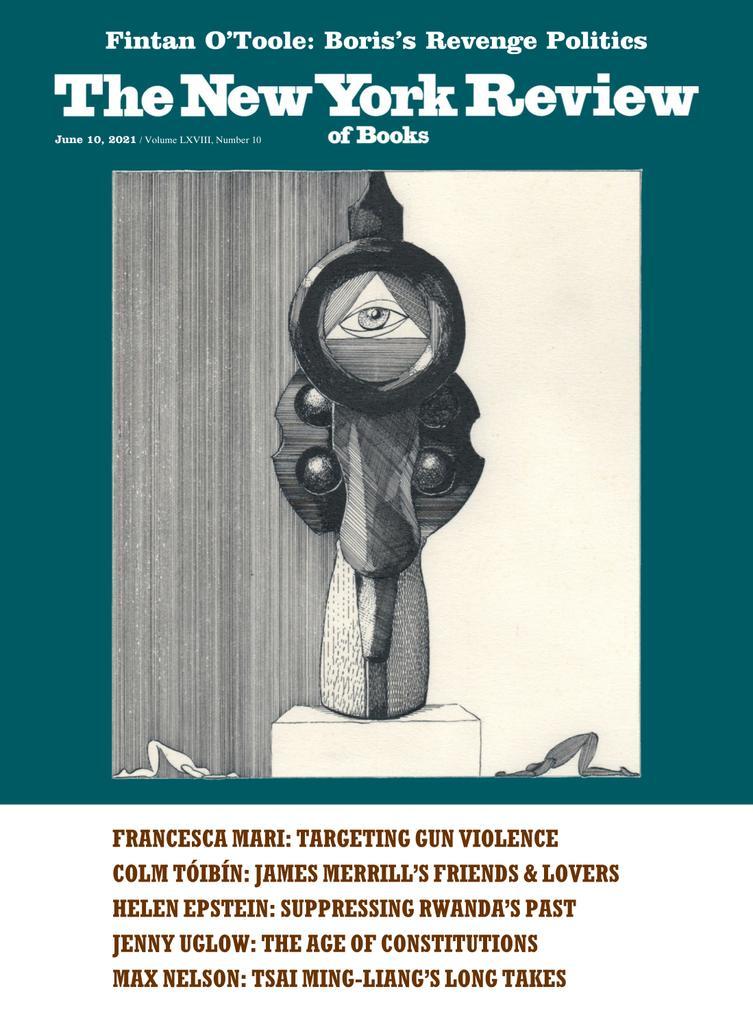 New York Review of Books