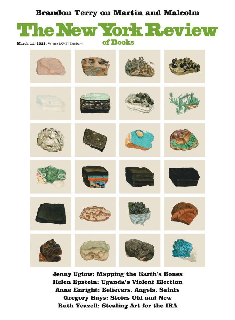 New York Review of Books