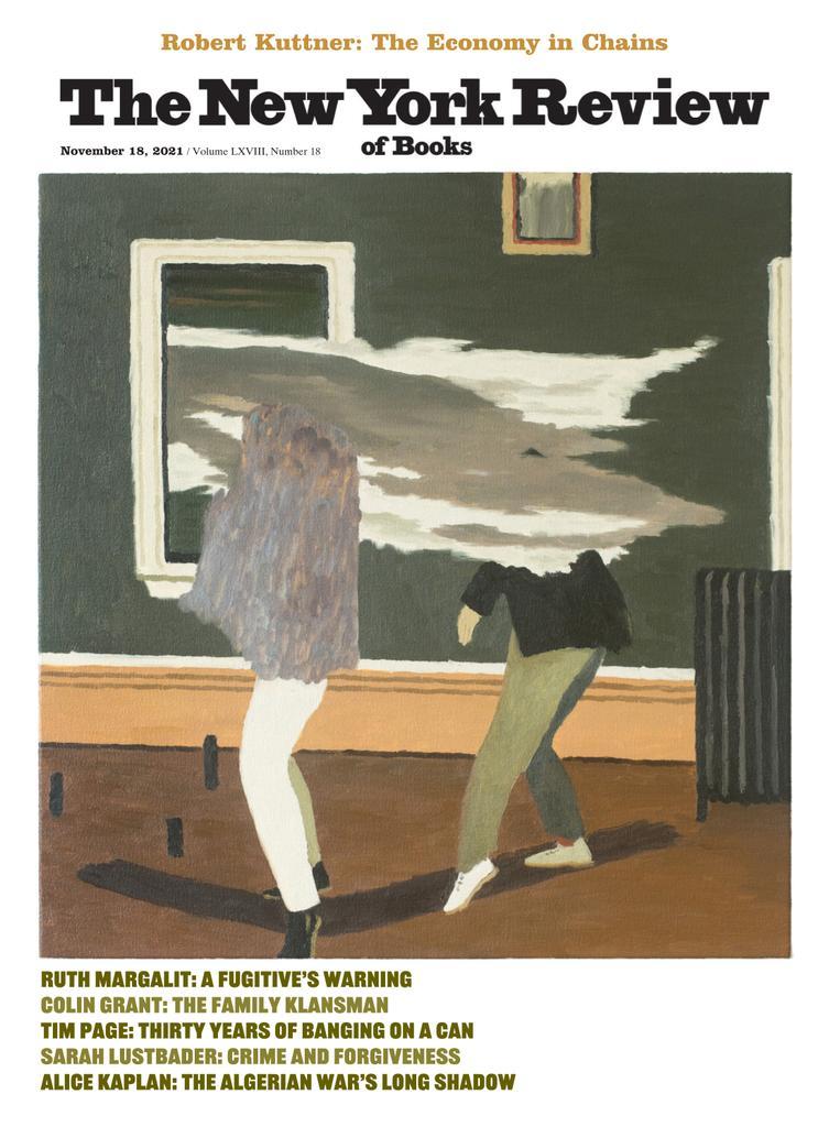 New York Review of Books