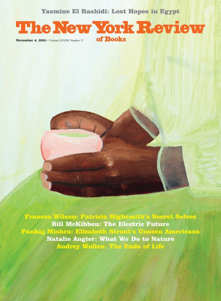 New York Review of Books