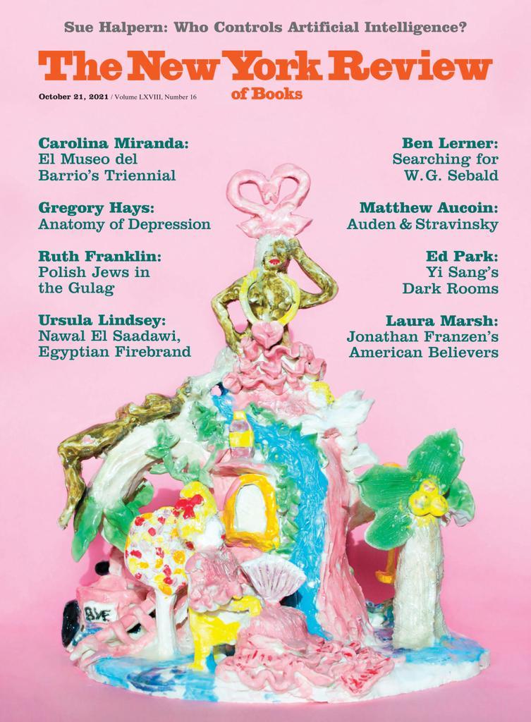 New York Review of Books