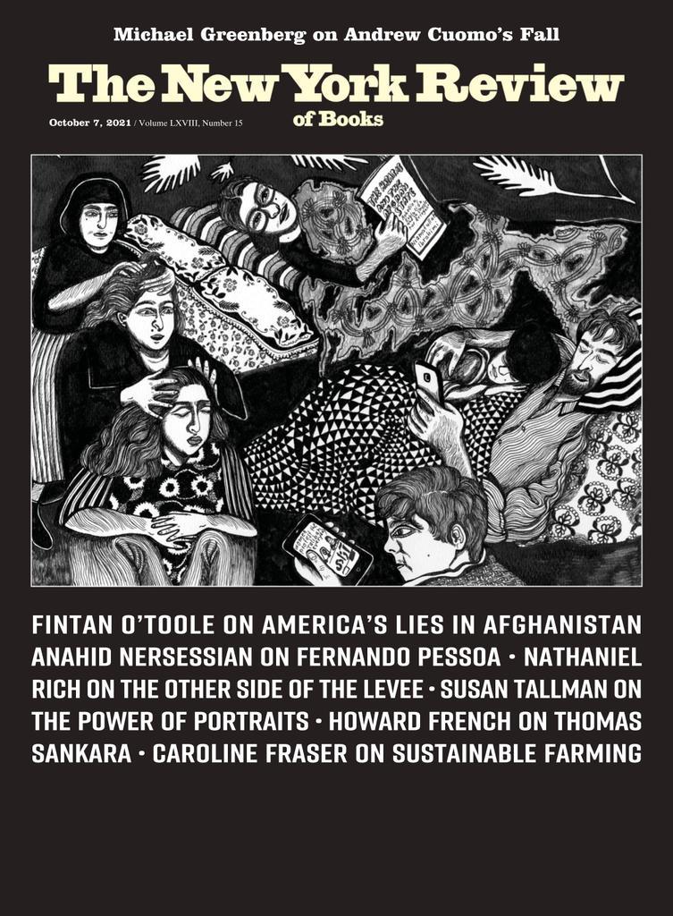 New York Review of Books