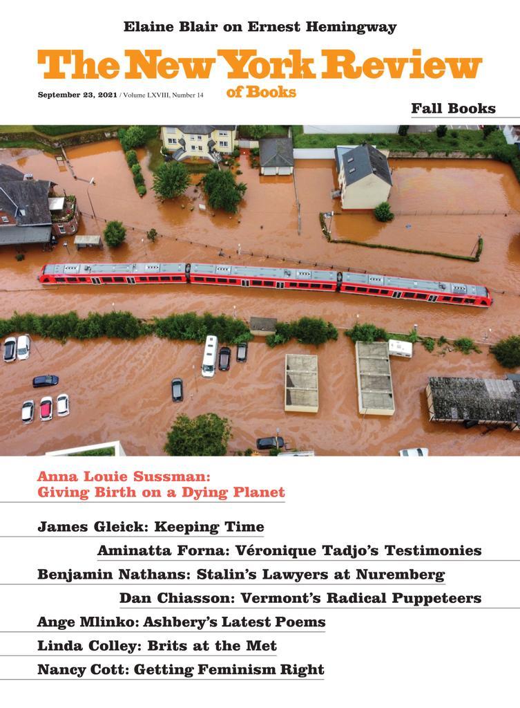 New York Review of Books