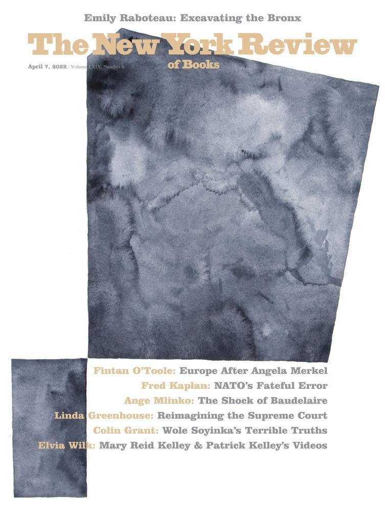 New York Review of Books