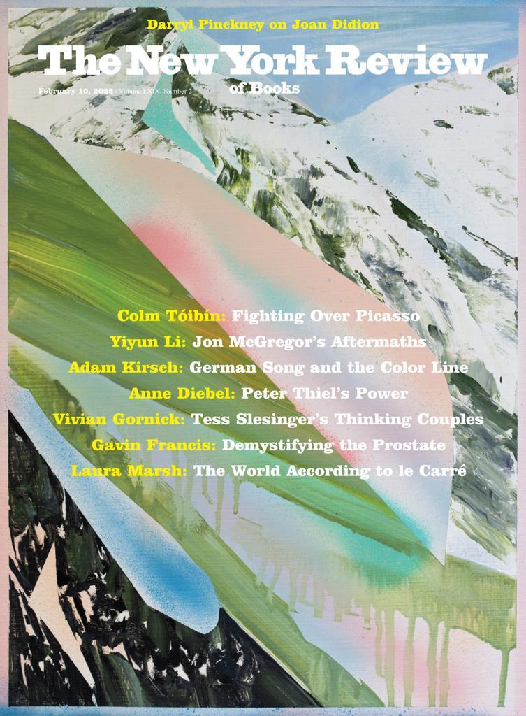 New York Review of Books