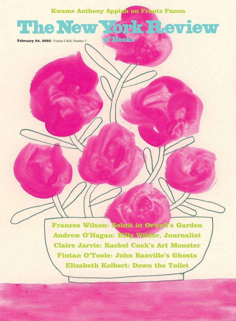 New York Review of Books