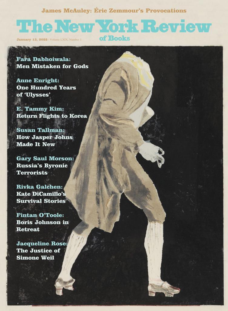 New York Review of Books