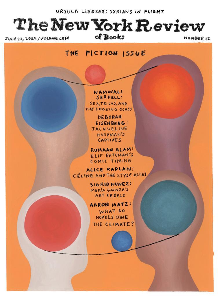 New York Review of Books