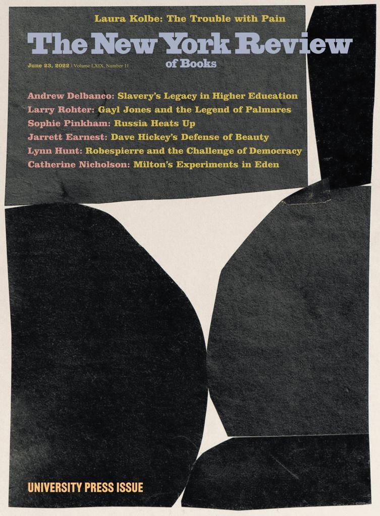 New York Review of Books