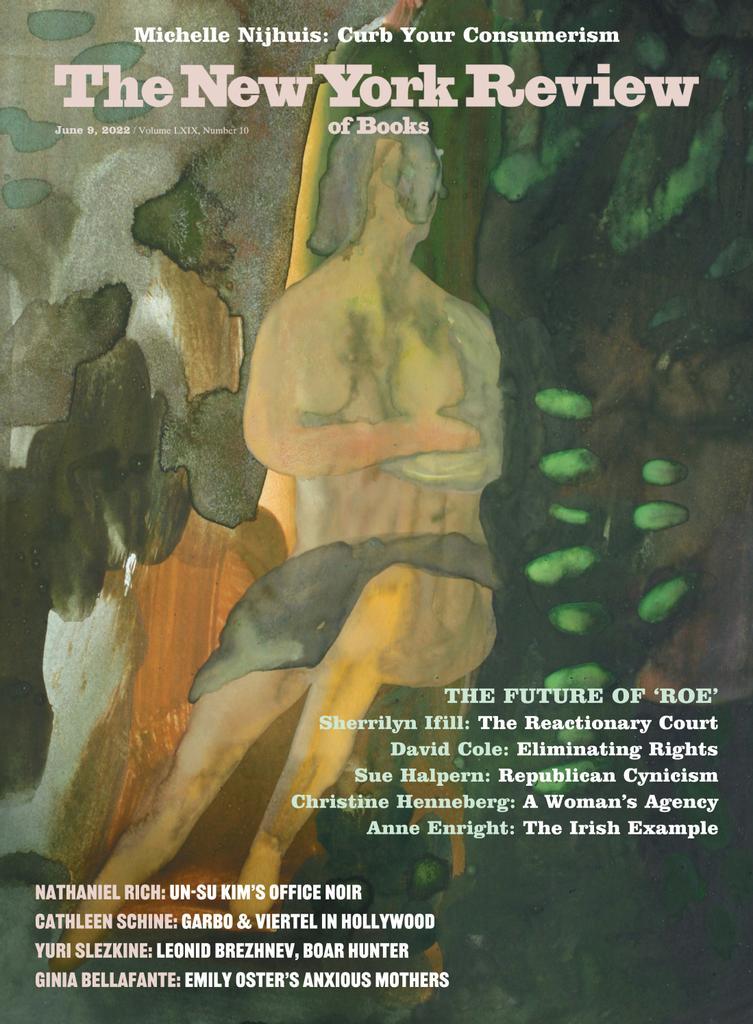 New York Review of Books