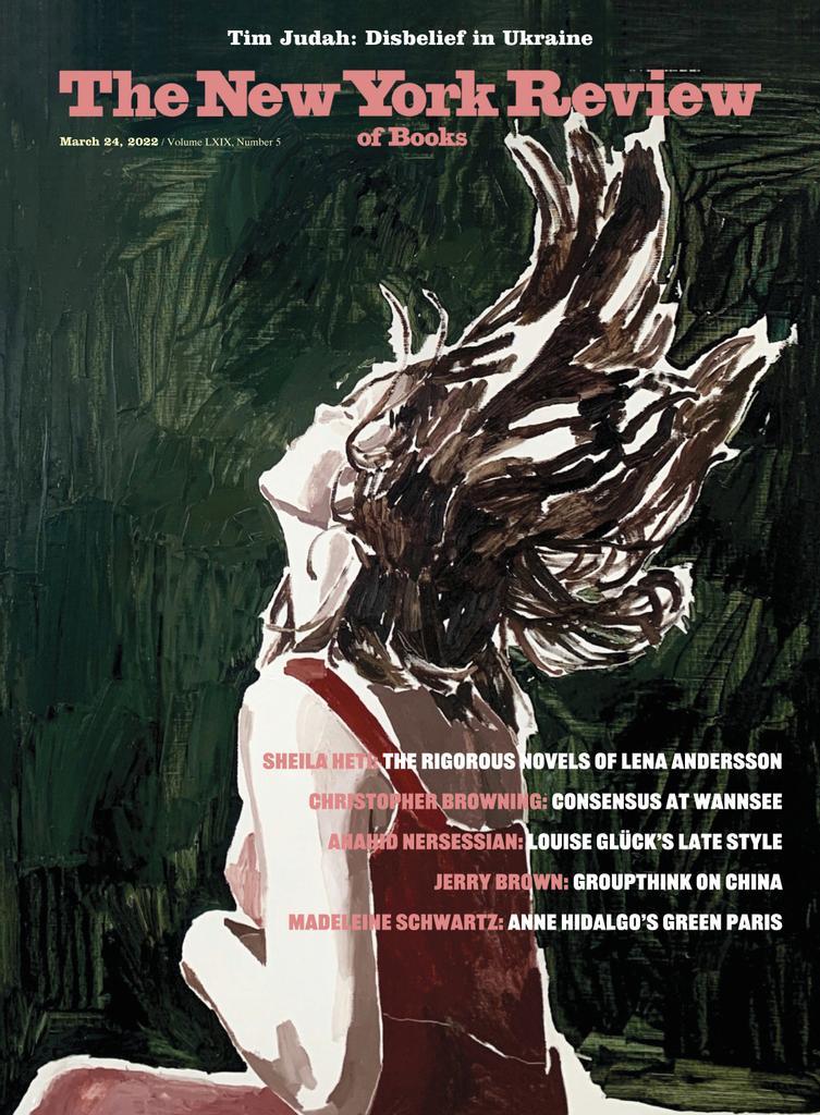 New York Review of Books