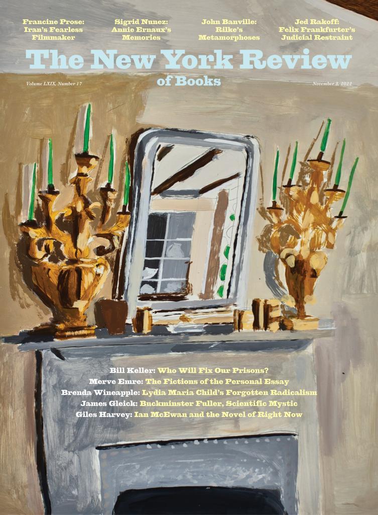 New York Review of Books