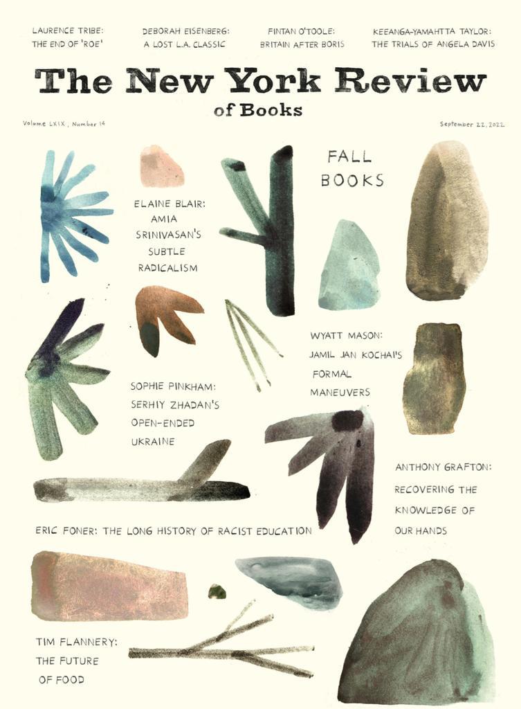 New York Review of Books