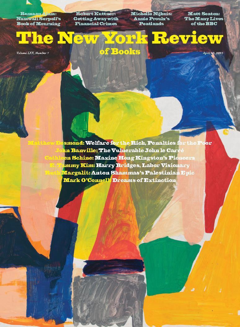 New York Review of Books