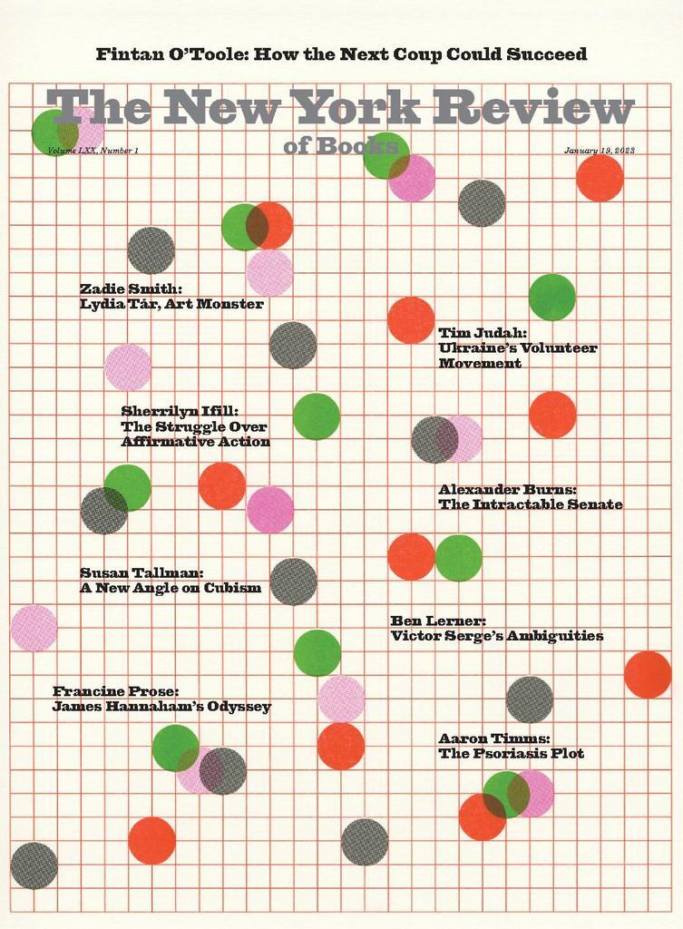 New York Review of Books