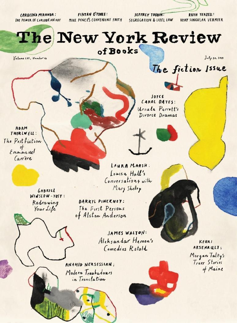 New York Review of Books