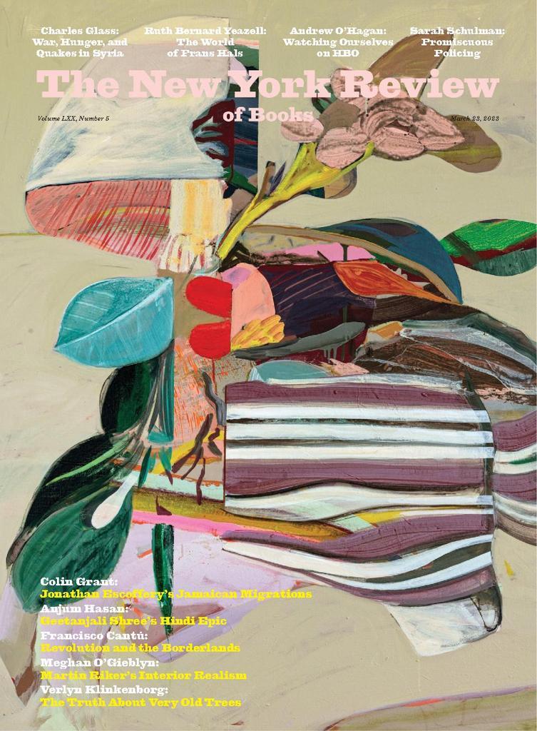 New York Review of Books