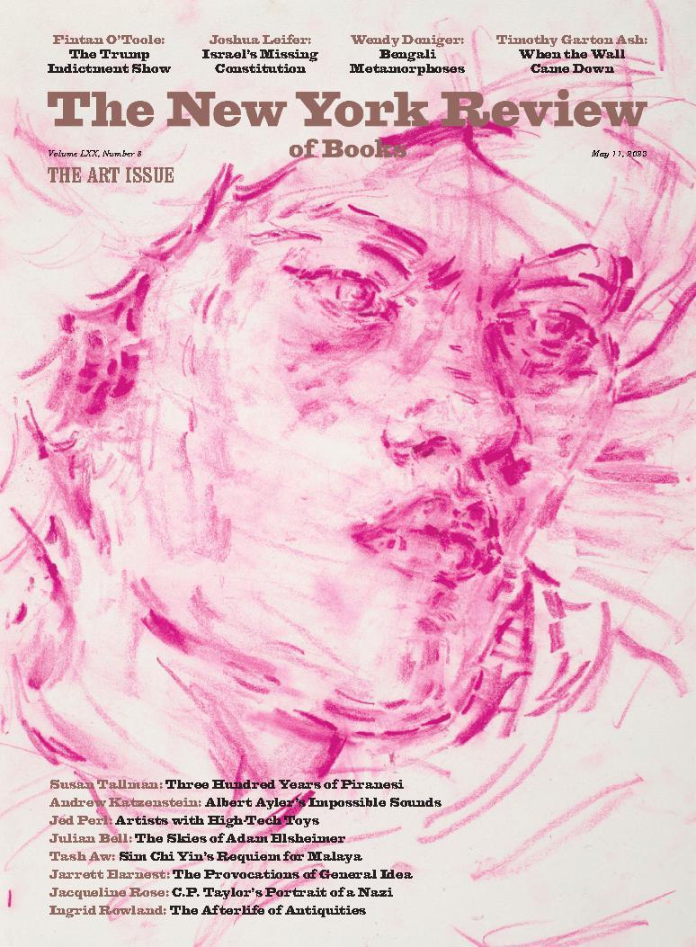 New York Review of Books