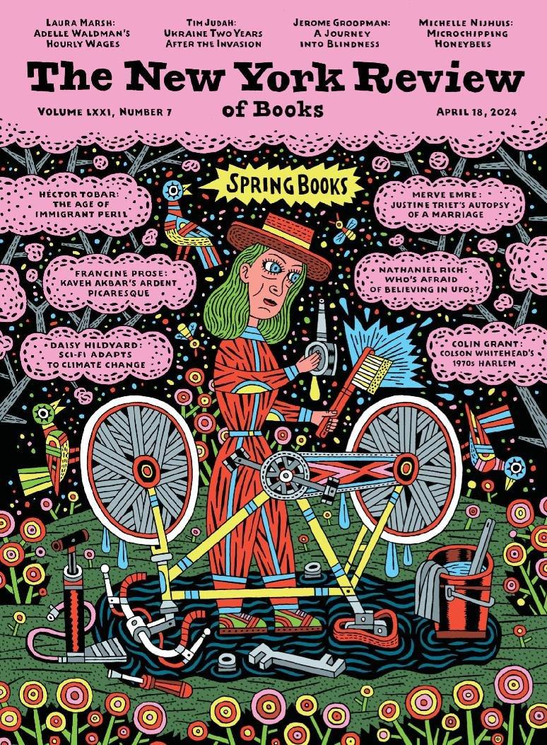 New York Review of Books