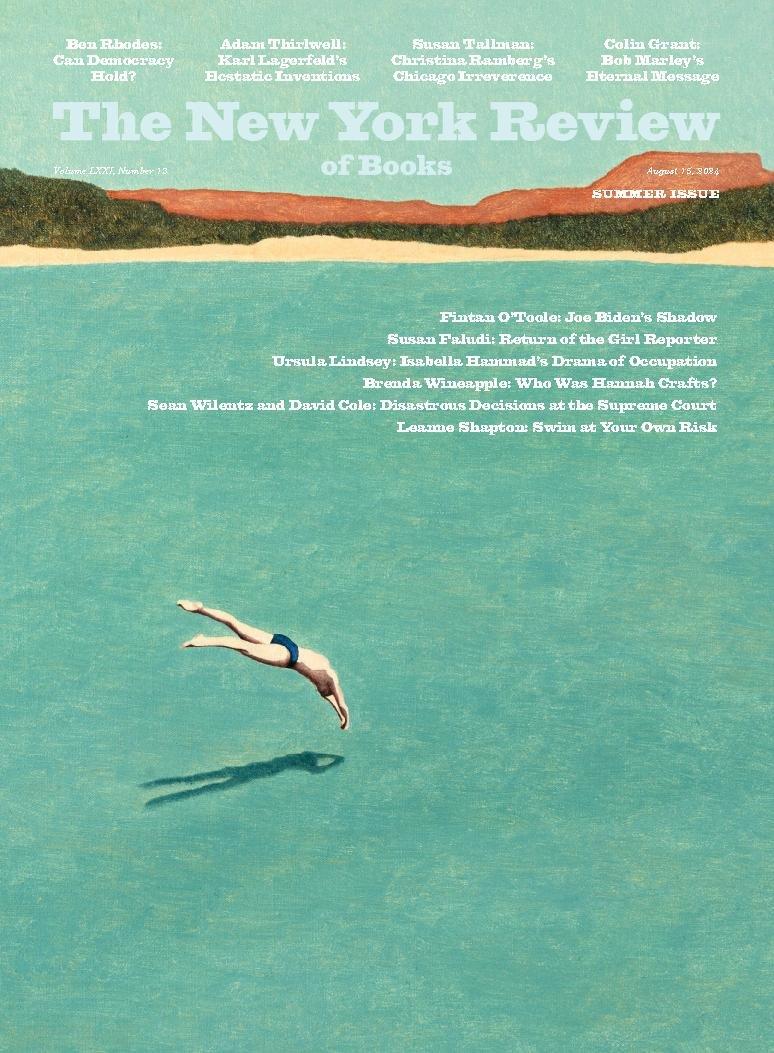 New York Review of Books