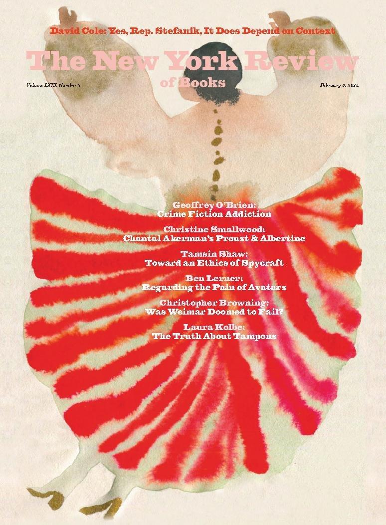 New York Review of Books