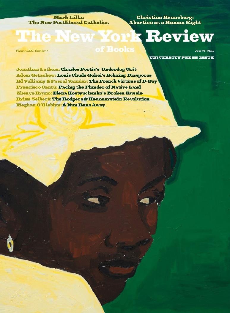 New York Review of Books