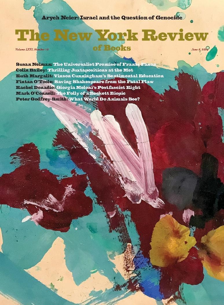 New York Review of Books