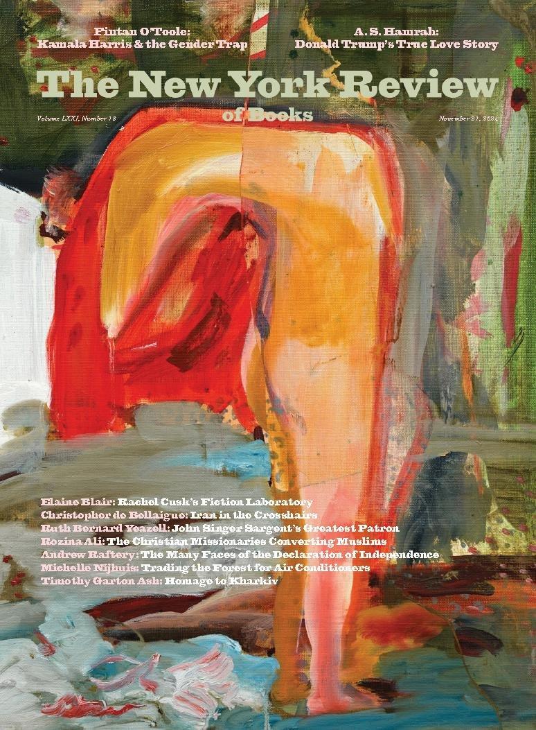 New York Review of Books